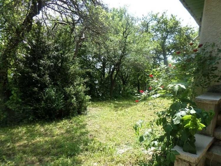 Casă cu 2 camere în Breaza