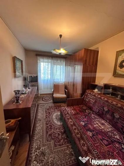 Apartament 3 camere, 67mp, zona centrala, Radauti - Radauti (Suceava) - 8