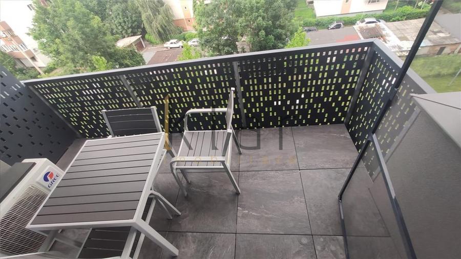 Apartament cu 2 camere decomandat în Mărăști