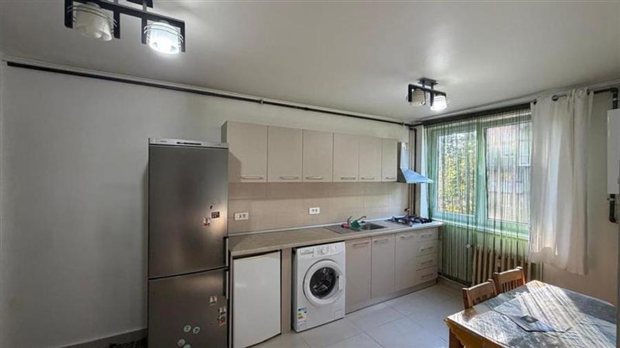 Apartament cu 2 camere circular, mobilat în Gheorgheni