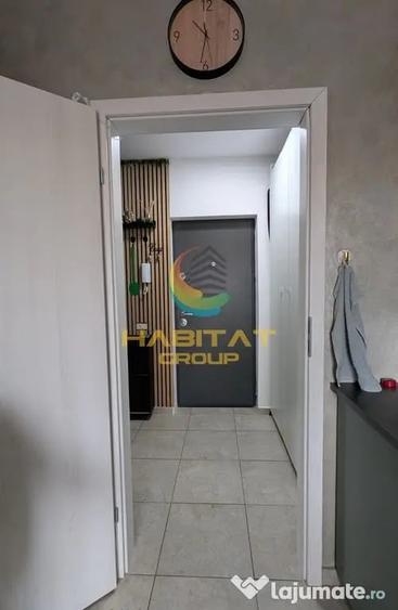 Apartament cu 2 camere decomandat în Berceni