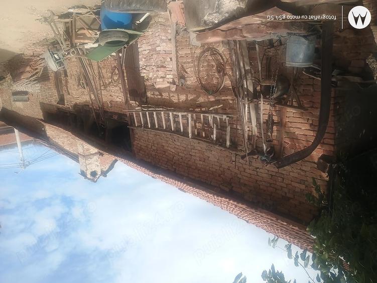 Casă cu Teren 274 Mp în Central