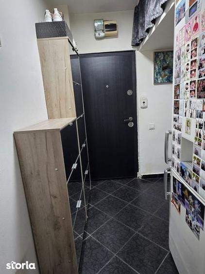 Apartament cu 2 camere în Calea București