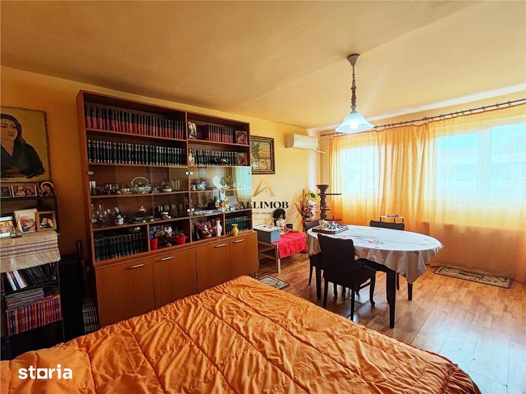 Apartament 2 camere in Ploiesti, zona Democratiei - 10