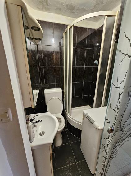 Garsonieră decomandată în Buziașului