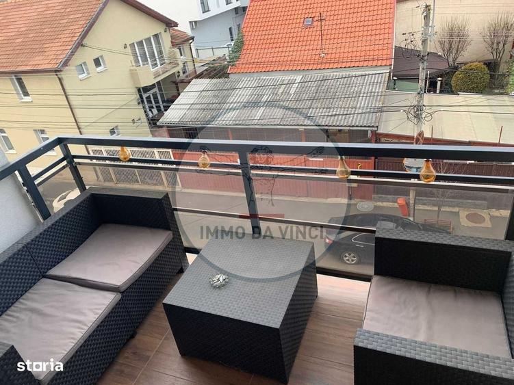 Apartament 2 camere decomandat, 55 MP, terasa, loc de parcare - 8