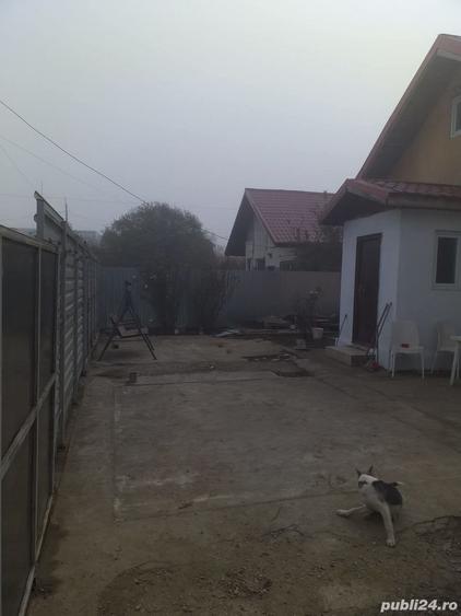 Casă cu 3 camere cu Teren 331 Mp în Pantelimon
