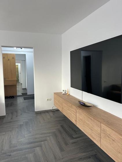 Apartament cu 2 camere în Popoveni