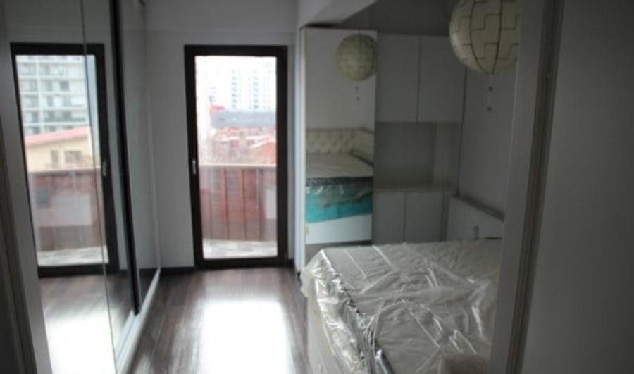 Apartament cu 2 camere semidecomandat, mobilat în Nerva Traian