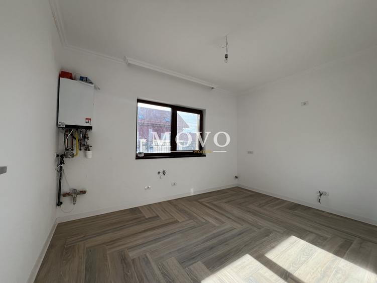 Duplex cu 4 camere cu Canalizare în Freidorf