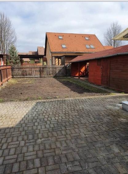 Casă cu 4 camere în Băile Miercurea