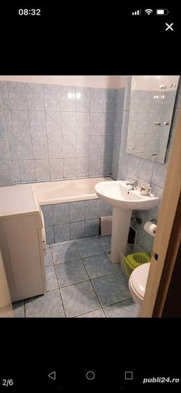 Garsonieră în Circumvalațiunii