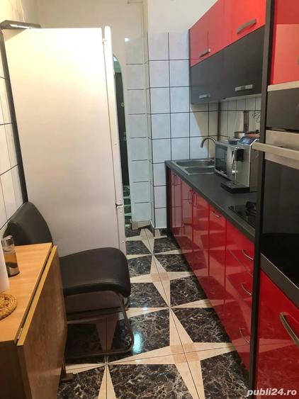 Apartament cu 2 camere decomandat în Ultracentral