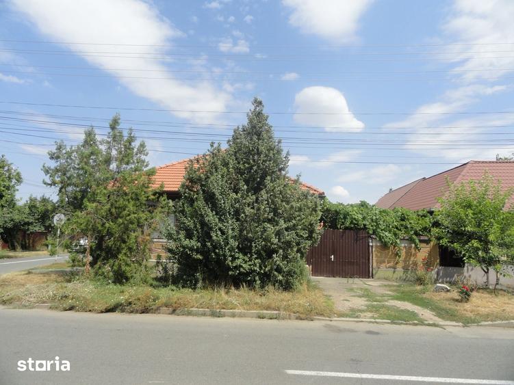 Casă cu 4 camere cu Teren 274 Mp în Gai