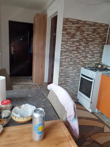 Casă cu 3 camere cu Teren 170 Mp în Coman