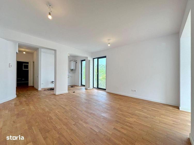 Apartament de vanzare in Centrul Istoric la doar 10 minute de Pia?a - 12