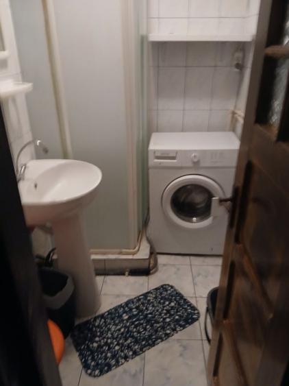 Garsonieră decomandată în Exterior Vest