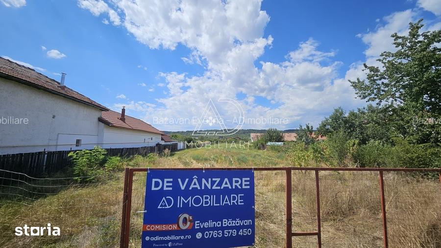 Teren de vanzare in Turcine?ti