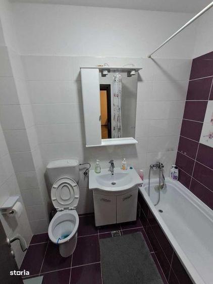 Apartament cu 2 camere în Sălaj