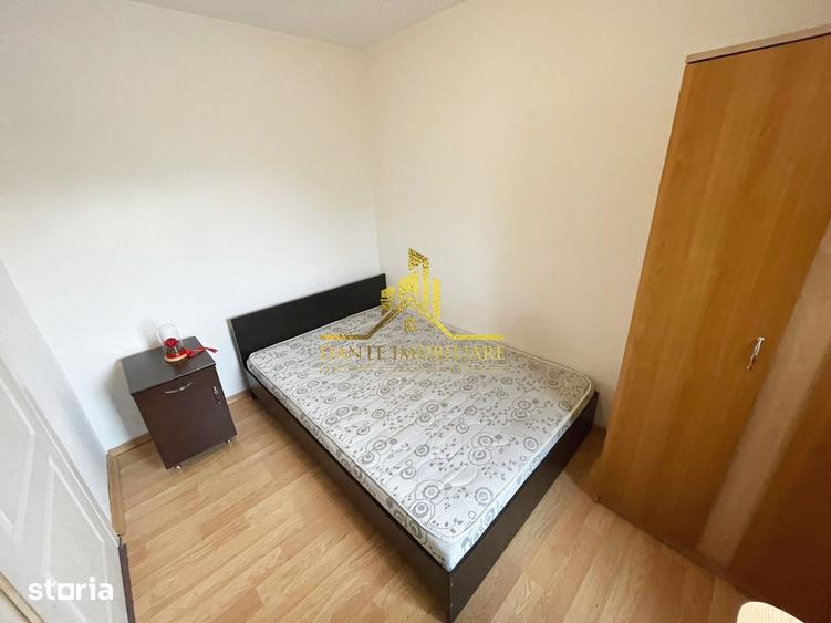 2 camere, mobilat modern, Gheorgheni, zona Hermes - 2