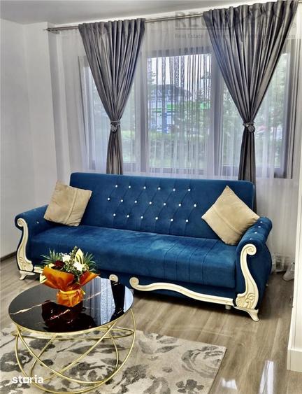2 Camere impecabil, design modern, Bulevard Garii - 1