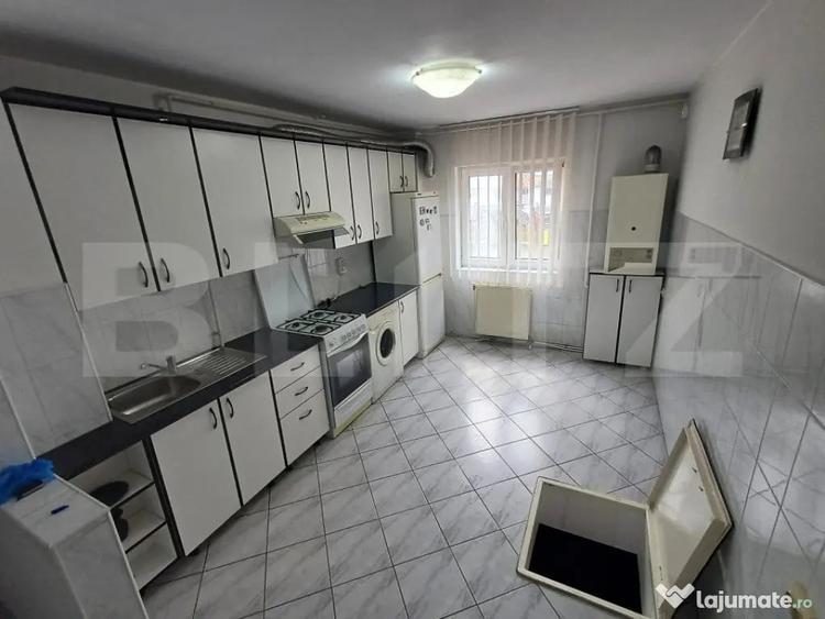 Apartament cu 2 camere decomandat, mobilat în Ștefan cel Mare