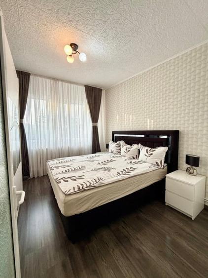 Apartament de 2 camere zona ASTRA,str Barbu Lautaru. - 4