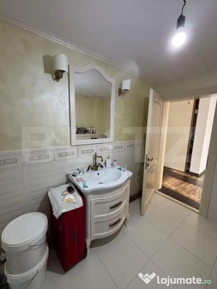 Casa individuala premium in Dumbravi?a, 162 mp utili - 3