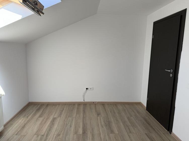 Apartament cu 2 camere decomandat în Chiajna