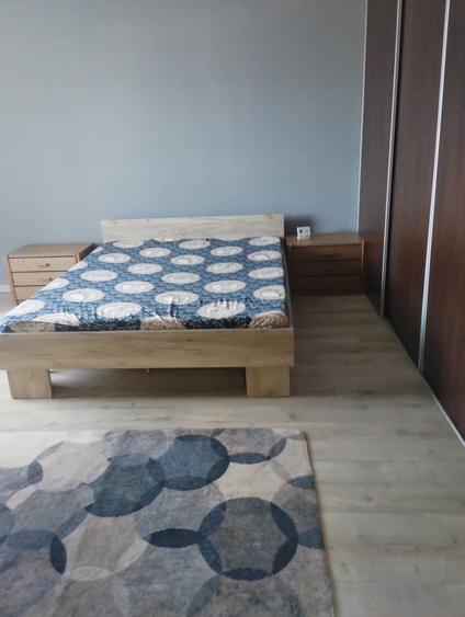 Apartament decomandat în Florești