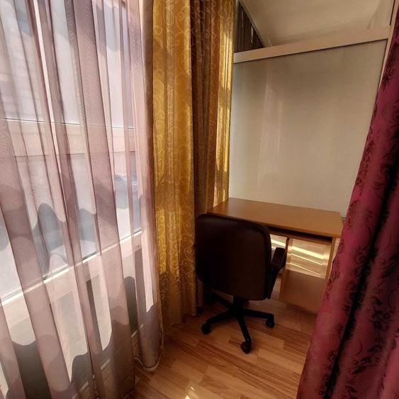 Apartament cu 2 camere decomandat în Nord