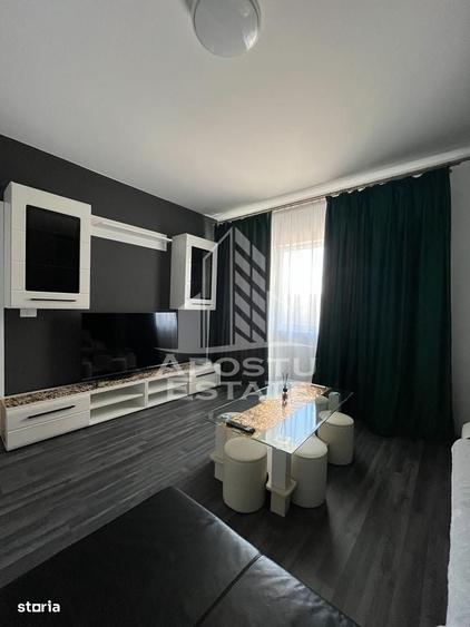 Apartament cu 2 camere în Ghiroda