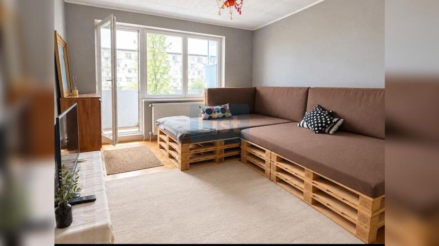 Apartament cu 2 camere circular în Gheorgheni