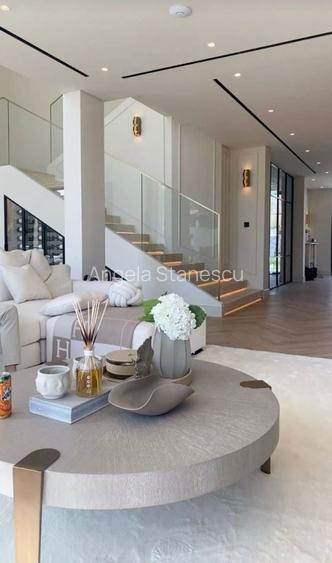 Luxury Villa | Iancu Nicolae