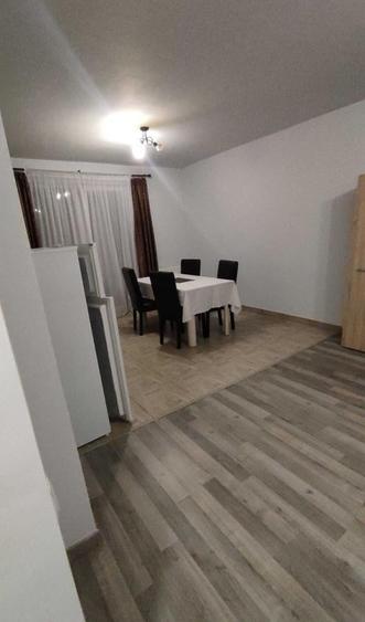 Apartament cu 2 camere decomandat în Florești