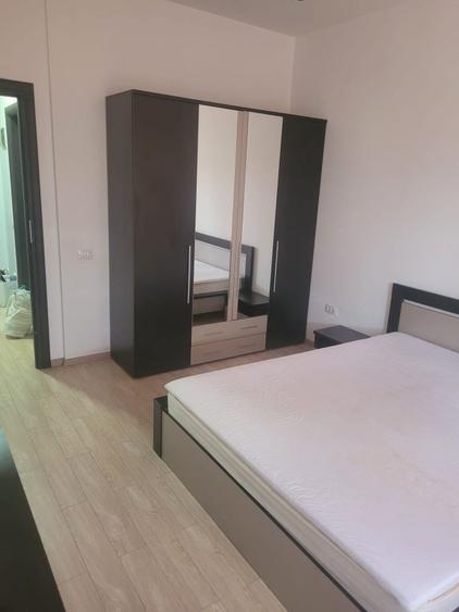 Apartament cu 2 camere decomandat în Chiajna