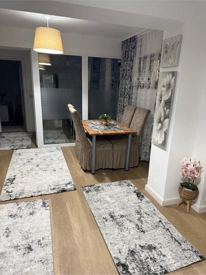 Casă cu 3 camere cu Teren 80 Mp în Brătianu