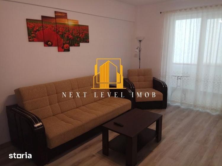 Apartament cu 2 camere în Craiovei