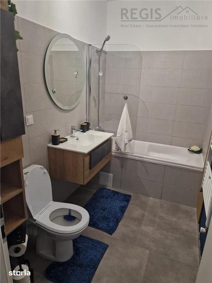Apartament de inchiriat 2 camere premium, priveliste Tampa, zona Tract - 11