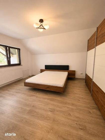 Casă cu 3 camere cu Teren 700 Mp în Ferneziu