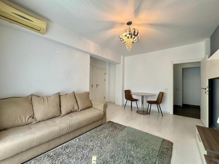 Apartament 2 Camere - Piata Romana - 3