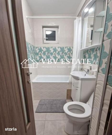 Apartament 2 Camere Dristor | Modern | Confort | Metrou - 1