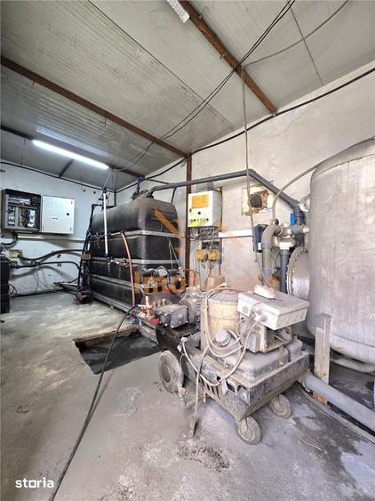 Spațiu comercial, de 240 mp, în Central