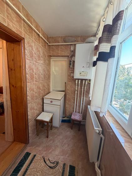 Apartament cu 3 camere în E3