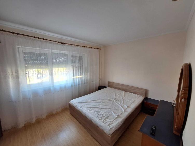 Apartament cu 2 camere semidecomandat în Iosia