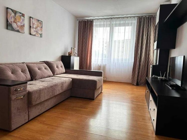Apartament cu 2 camere decomandat în Iancului