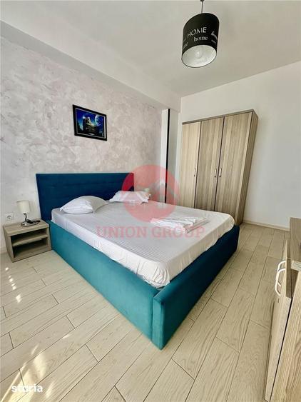 Apartament 2 Camere Modern Summerland - 4