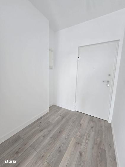 Apartament cu 2 camere în Tudor Vladimirescu