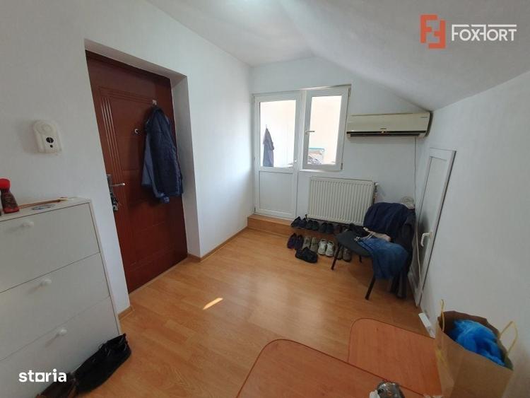 Apartament de vanzare cu 2 camere si balcon, zona Shopping City - 8