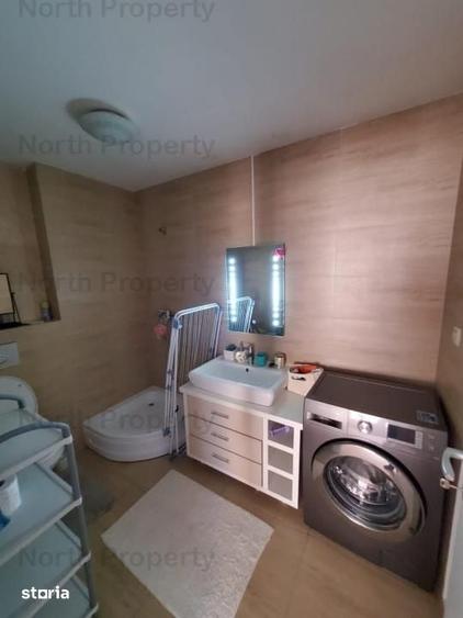 3 camere plus parcare in Cosmopolis - 10